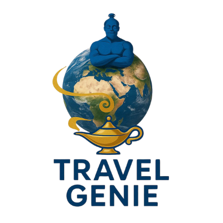 Travel Genie